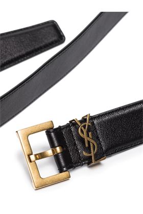 YSL logo SAINT LAURENT | 634437BOO0W1000